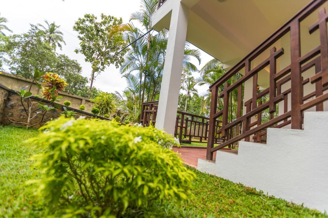 Shine Wave Turtle Beach Tangalle Bagian luar foto