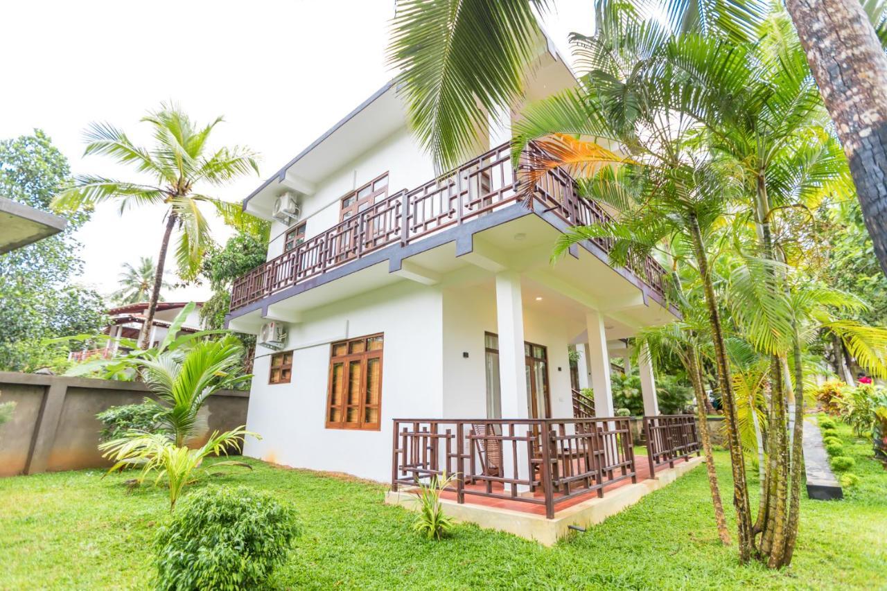 Shine Wave Turtle Beach Tangalle Bagian luar foto