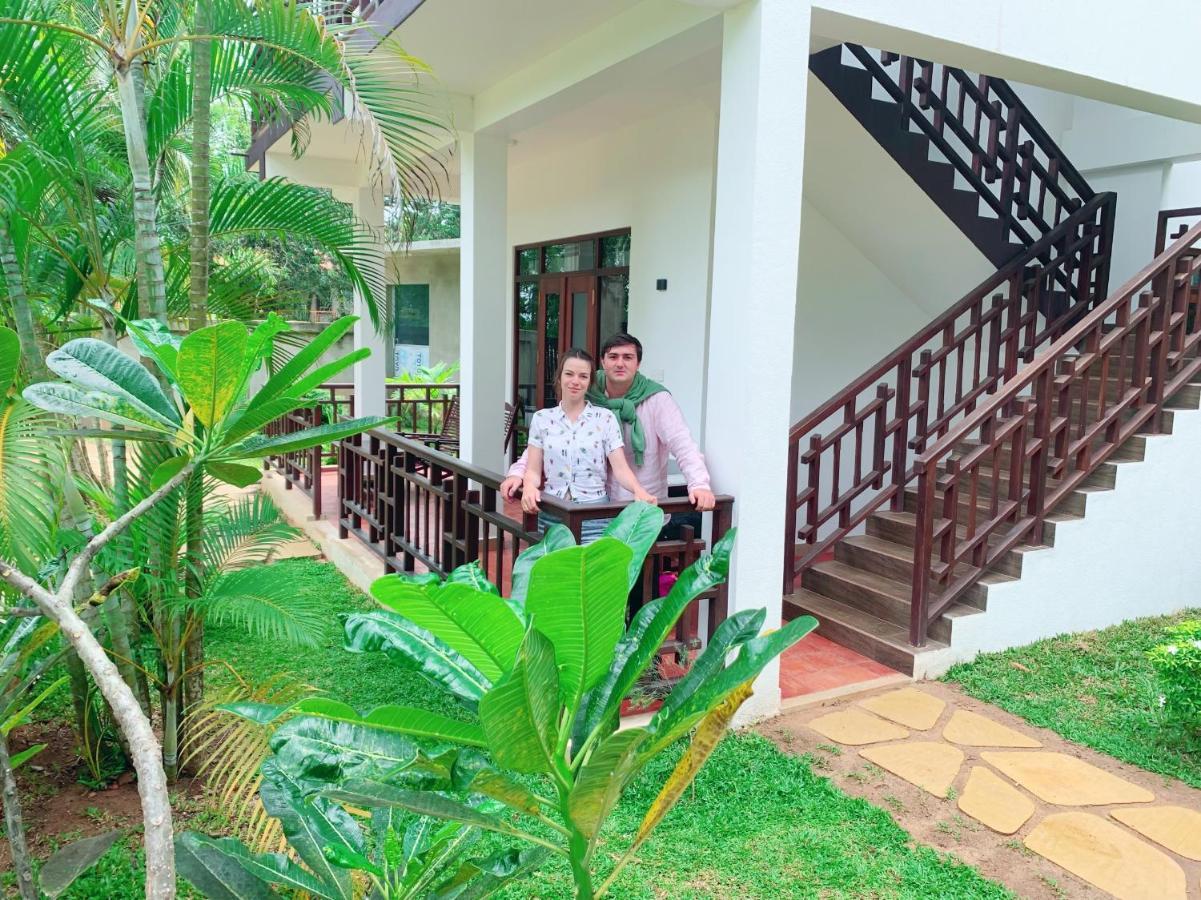 Shine Wave Turtle Beach Tangalle Bagian luar foto