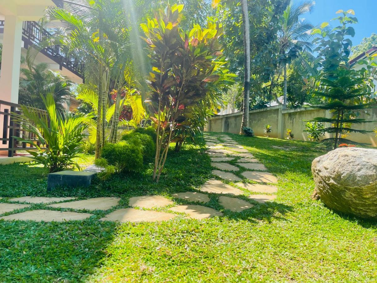 Shine Wave Turtle Beach Tangalle Bagian luar foto