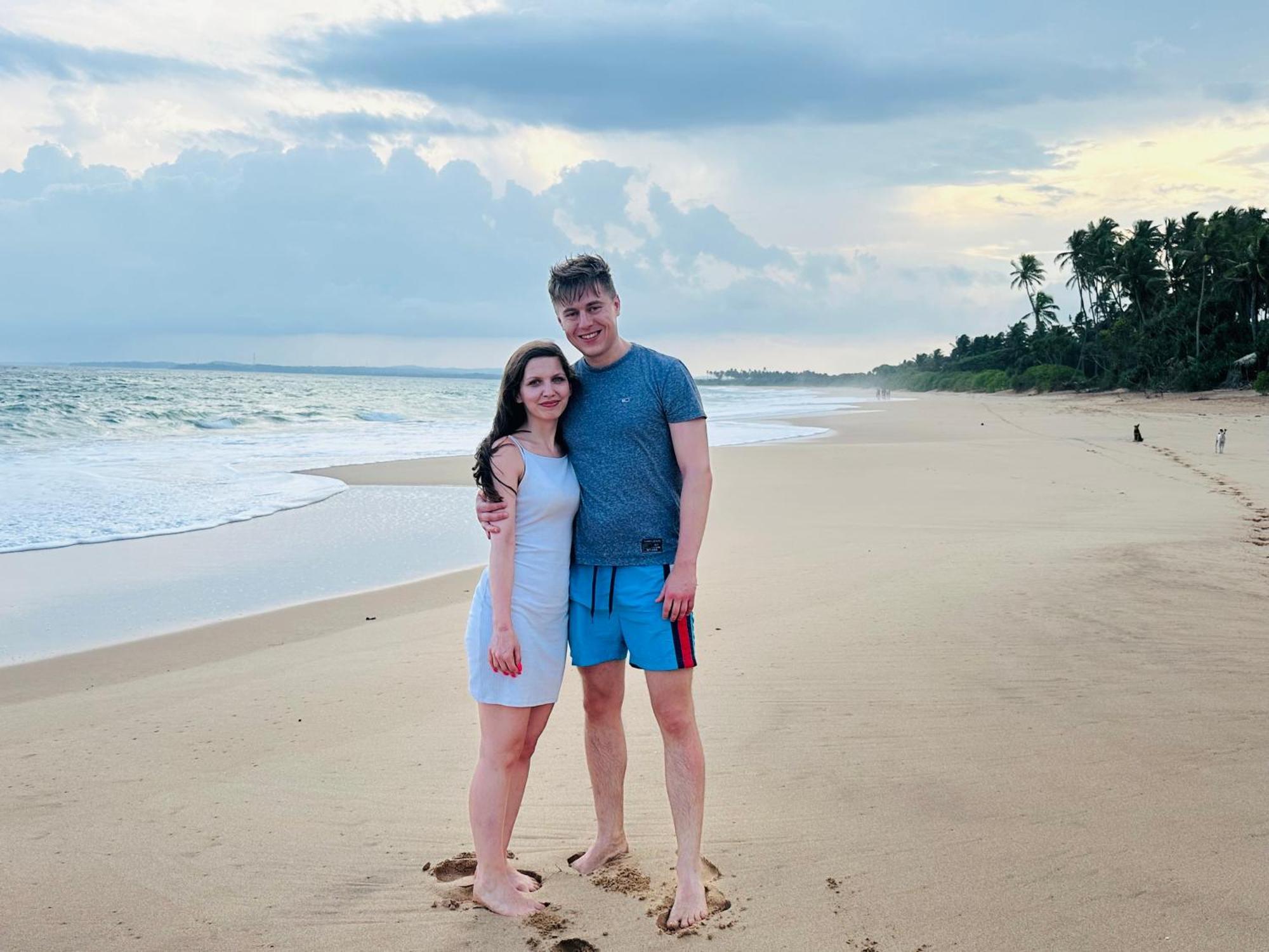 Shine Wave Turtle Beach Tangalle Bagian luar foto