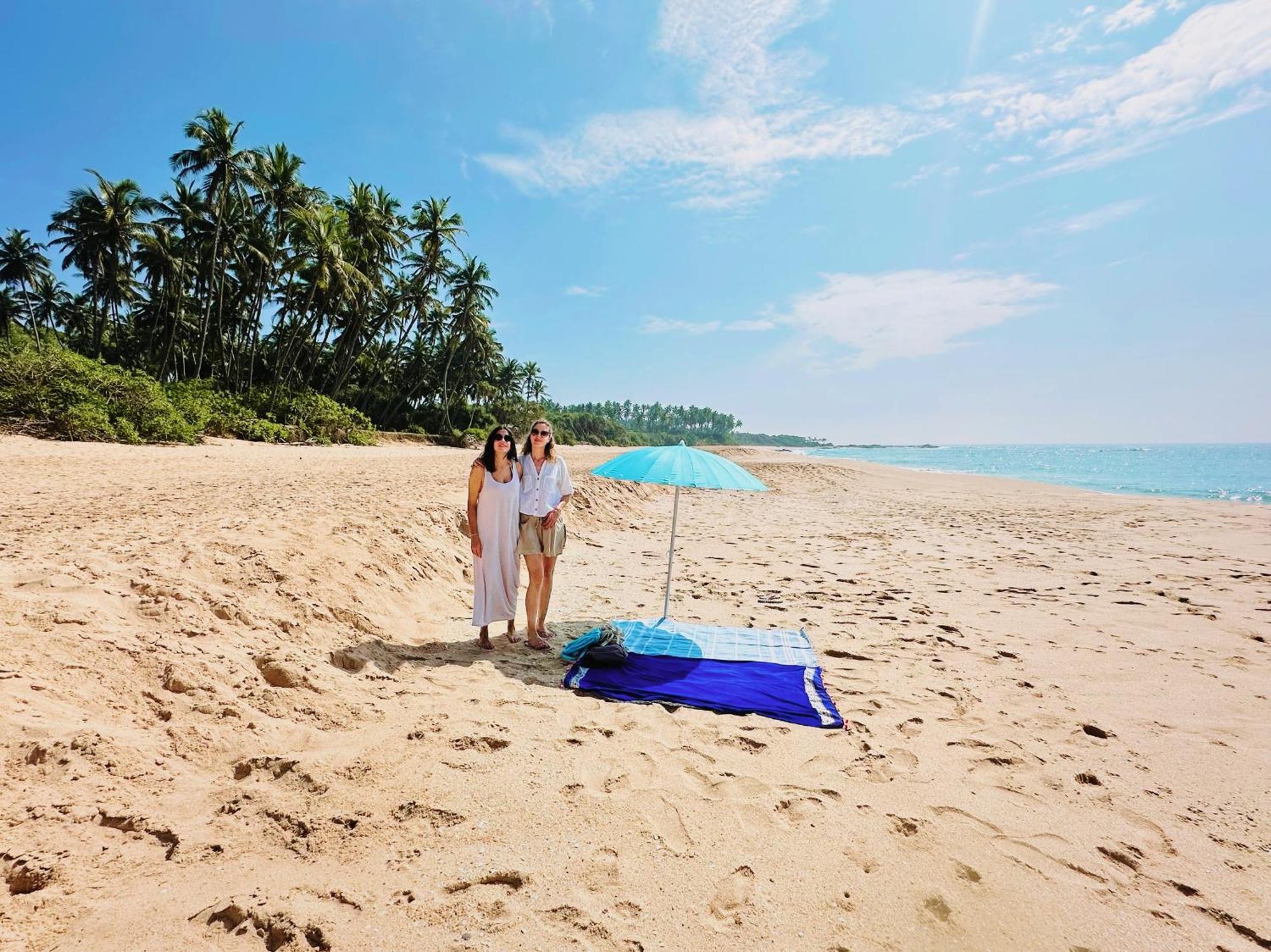 Shine Wave Turtle Beach Tangalle Bagian luar foto
