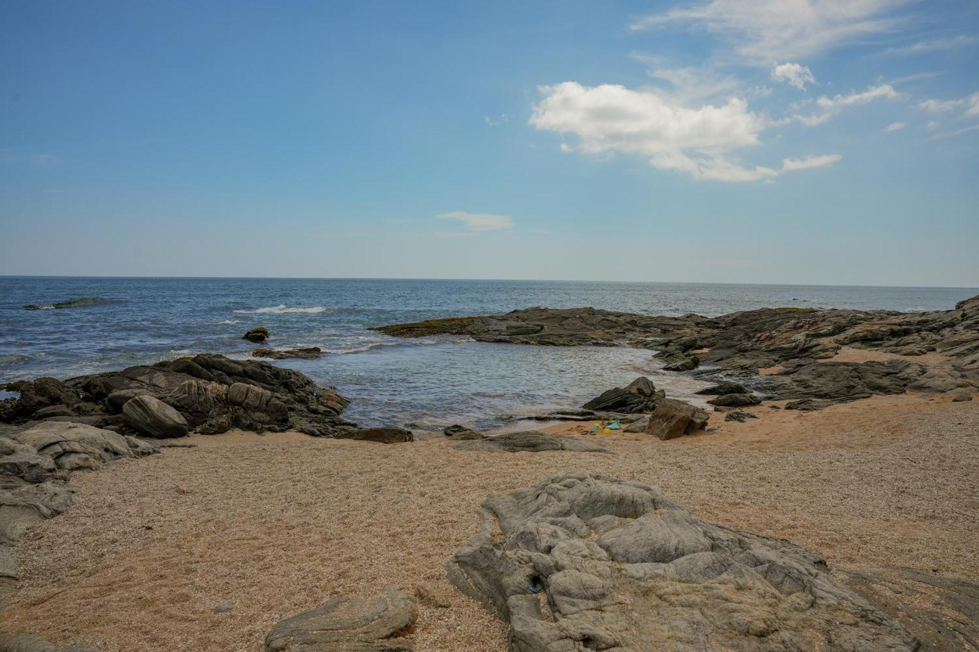 Shine Wave Turtle Beach Tangalle Bagian luar foto