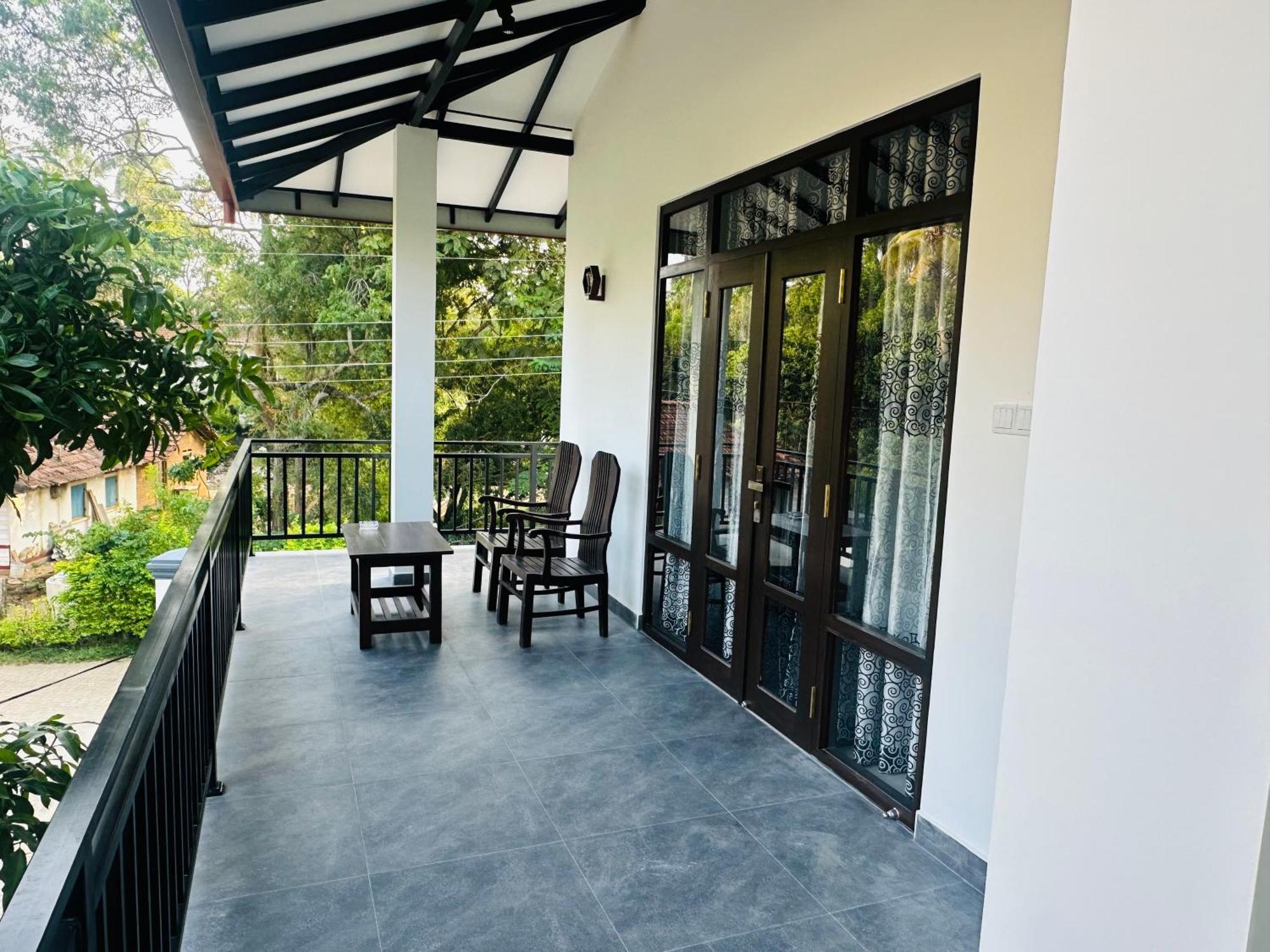 Shine Wave Turtle Beach Tangalle Bagian luar foto